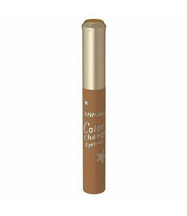 Canmake Color Change Eyebrow 01 Marron Brown