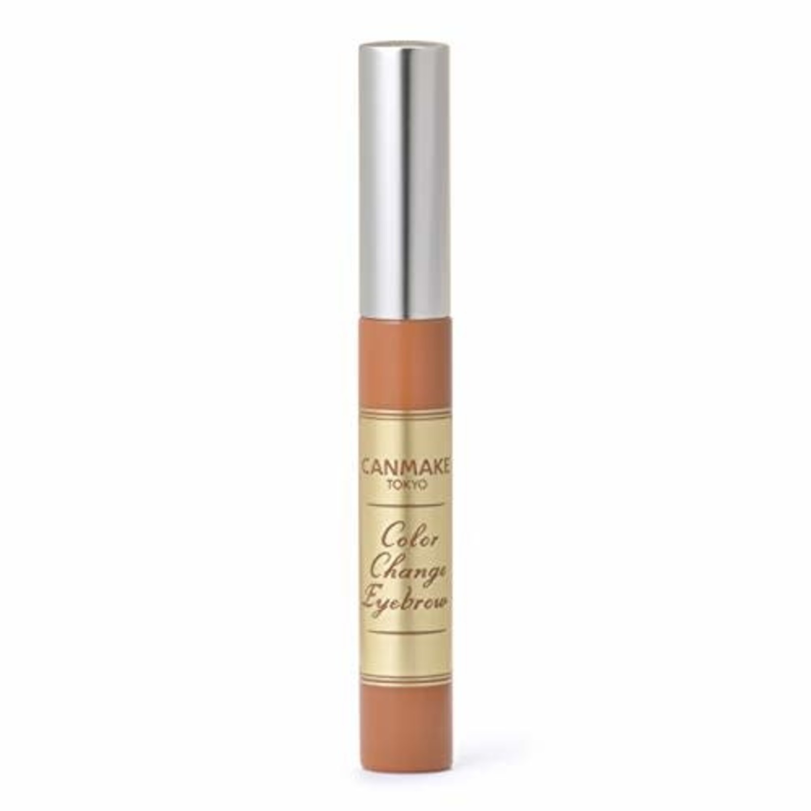 Canmake Canmake Color Change Eyebrow 02 Honey Brown