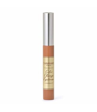 Canmake Canmake Color Change Eyebrow 02 Honey Brown