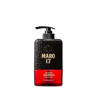 Maro Maro17 Collagen Shampoo Perfect Wash + Hair Lost Control