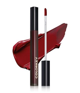 COLORKEY Colorkey Moist Velvet Lip Lacquer