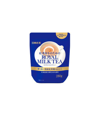 Nitto Tea Royal Milk Tea 280g