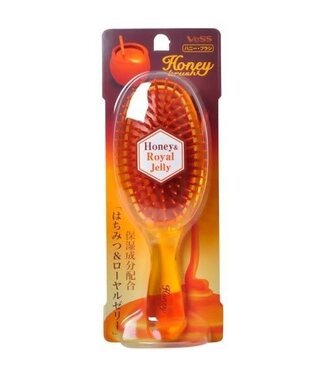 Vess Vess Honey Polyethlene Brush H-500