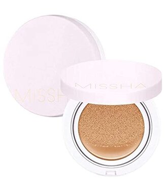 Missha Missha Magic Cushion Cover Lasting SPF50+ PA+++ #21 Light Beige