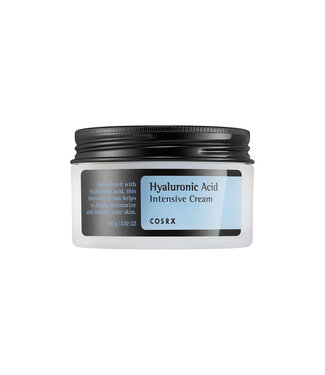Cosrx Cosrx Hyaluronic Hydra Intensive Cream 100ml