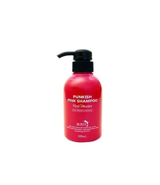 Royd Royd Punkish Pink Shampoo 300ml