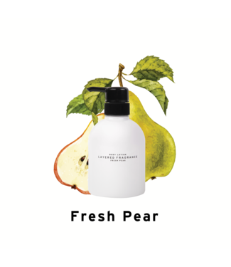 Layered Layered Fragrance Body Lotion - Fresh Pear