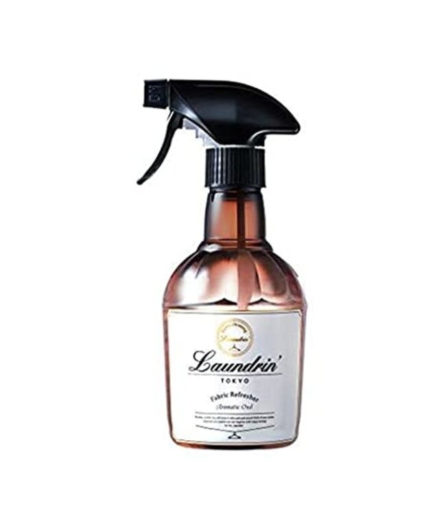 Laundrin' Fabric Refresher - Aromatic Oud
