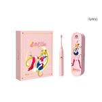 Apiyoo x Sailor Moon Sonic Rechargeable Electric Toothbrush Pink