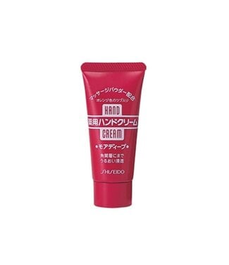 Shiseido Shiseido Medicated Hand Cream Moist 30ml