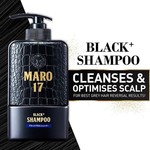 Maro Maro17 Black Plus Shampoo