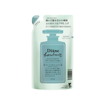 Moist Diane Moist Diane Bonheur Blue Jasmine Treatment Damage Repair & Shine Refill 400ml