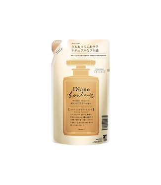 Moist Diane Moist Diane Bonheur Orange Flower Treatment Refill 400ml