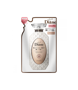 Moist Diane Perfect Beauty Moist Diane Perfect Beauty Extra Shine Shampoo Refill 330ml