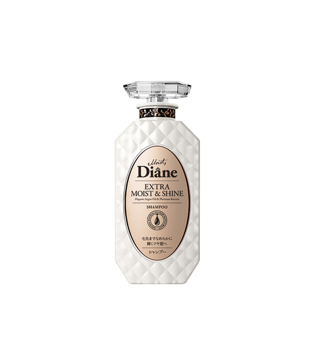 Moist Diane Perfect Beauty Extra Moist&Shine Shampoo