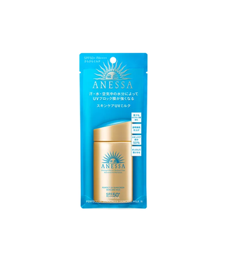 Shiseido Anessa Shiseido Anessa Perfect Milk UV Sunscreen SPF50+ PA++++ 60ml