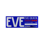EVE Quick Headache Medicine 40 Tablets