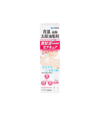 Kobayashi Kobayashi Senacure Back Acne Care Spray 100ml