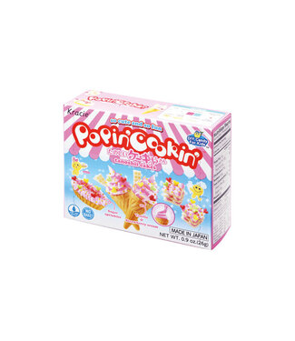 Kracie Foods Popin Cookin Kracie Foods Popin Cookin  Fun - Cake Store