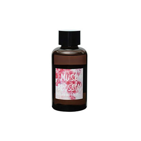 Nol John's Blend John's Blend Aroma Water Mini - Musk Blossom (Limited )