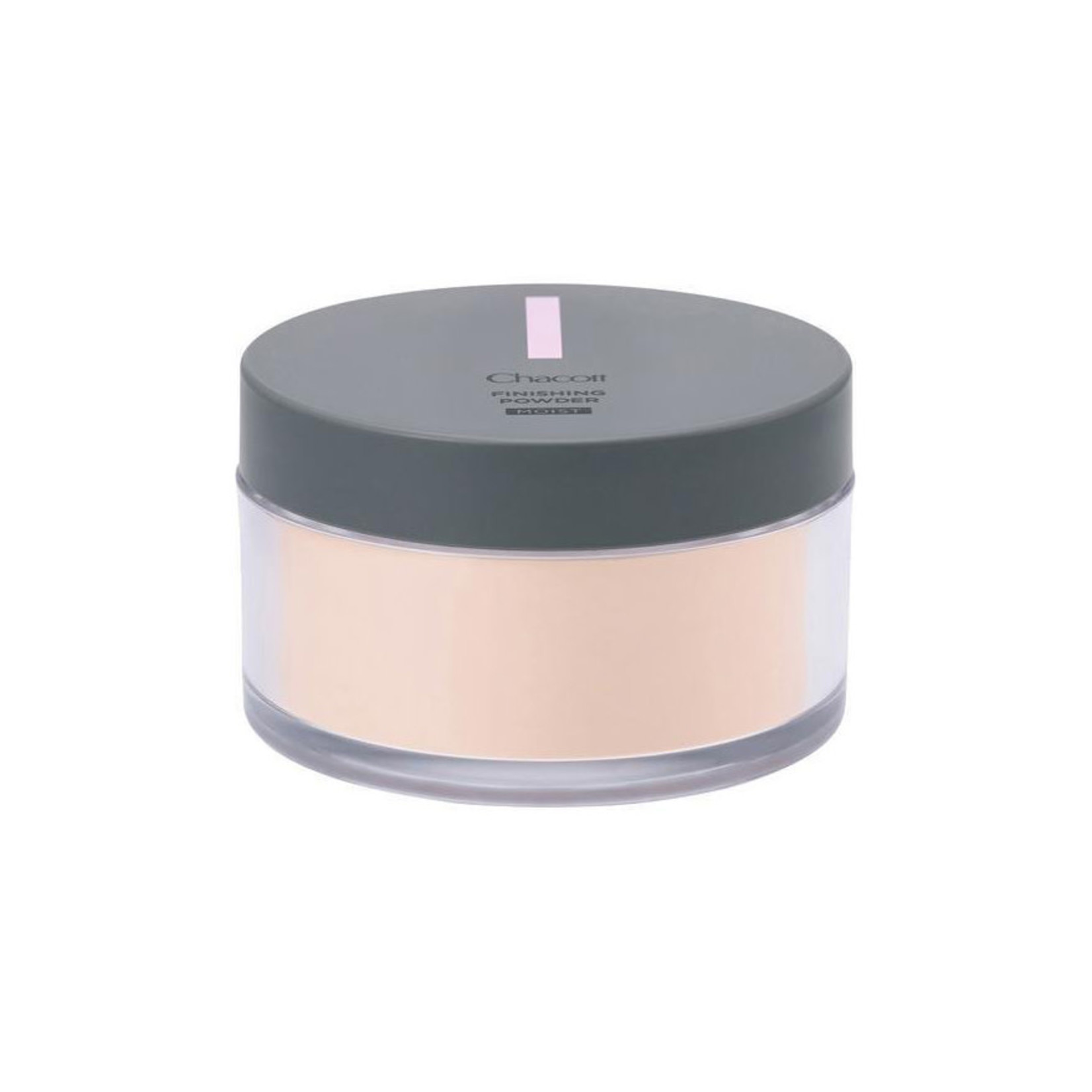 Chacott For Professionals Loose Powder Moist