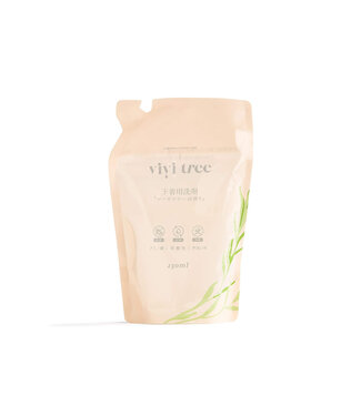 Vivi Tree Vivi Tree Underwear Detergent Refill 230ml - Rosemary