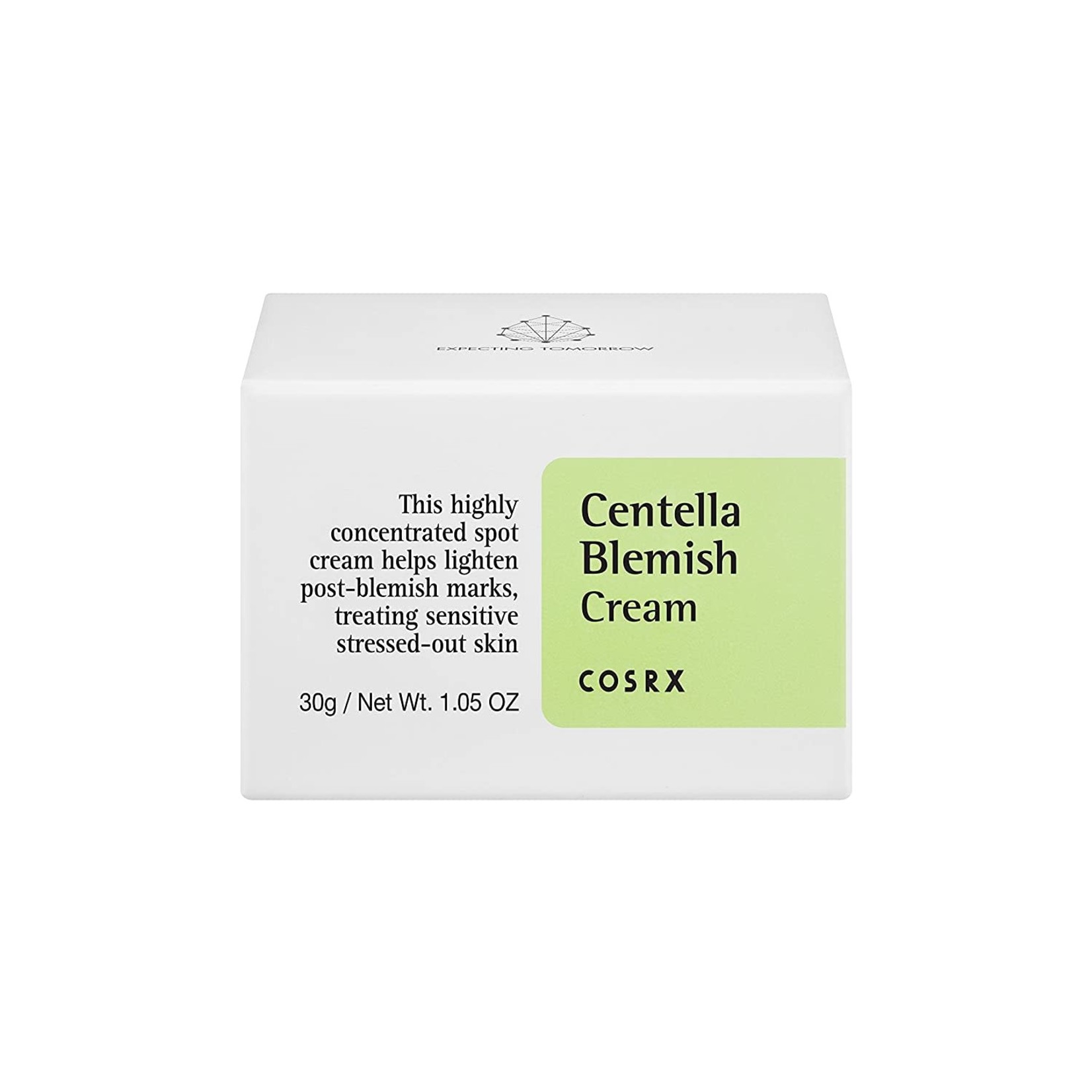 Cosrx Cosrx Centella Blemish cream 30ml