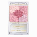 Canmake Canmake Glow Fleur Cheeks 16 Lilac Fleur
