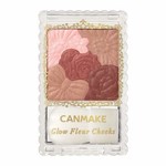 Canmake Canmake Glow Fleur Cheeks 10 Terracota Fleur