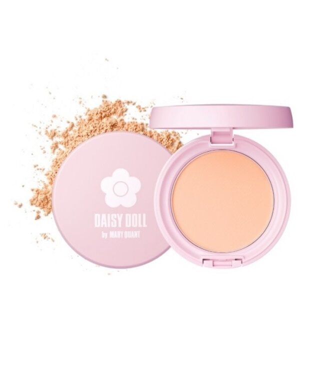 Daisy Doll Face Powder