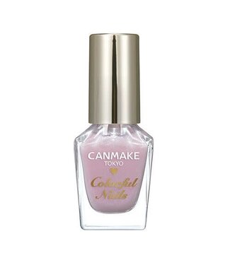 Canmake Canmake Colorful Nails N33 Jewelry Sugar