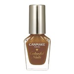 Canmake Canmake Colorful Nails N36 Bitter Caramel