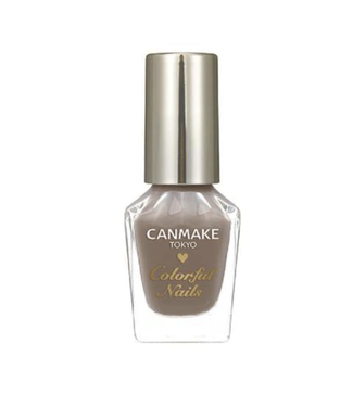 Canmake Canmake Colorful Nails N45 Earl Gray