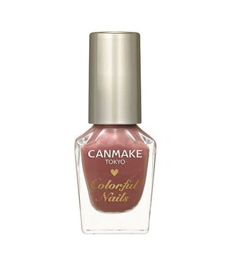 Canmake Canmake Colorful Nails N50 Vintage Blossom