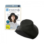 UV Cut UV Cut Hat Shadan - Black Dot