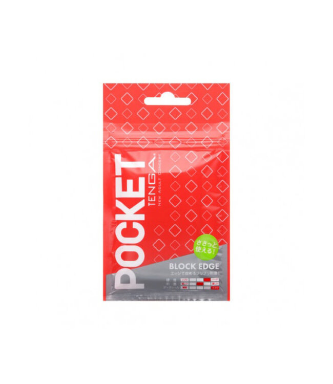 Tenga Pocket Pocket
