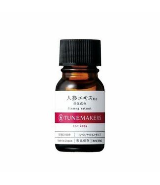 Tunemakers Tunemakers Ginseng Extract S10-10