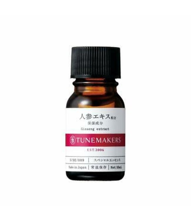 Tunemakers Ginseng Extract S10-10