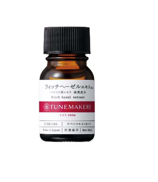 Tunemakers Witch Hazel Extract S10-10