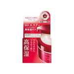 Shiseido Aqua Label Shiseido Aqua Label Moist Rich Collagen Gel Cream  90g