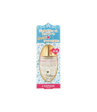 Canmake Canmake Gel Volume Top Coat