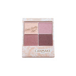 Canmake Canmake Silky Souffle Eyes 05 Lilac Mauve
