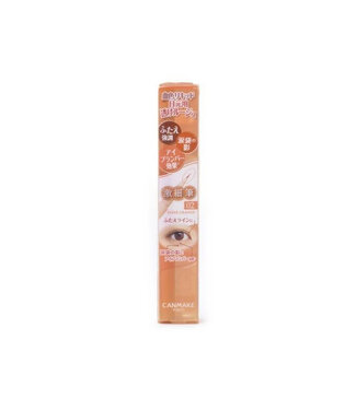 Canmake Canmake 3 Way Slim Eye Rouge Liner 02 Sheer Orange