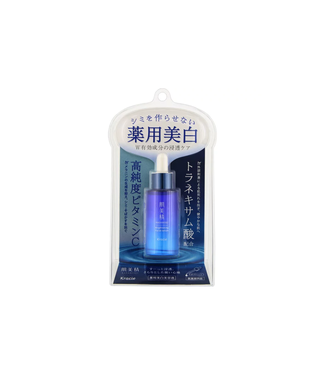 Kracie Hadabisei Kracie Hadabisei Turning Care Whitening Serum 30ml