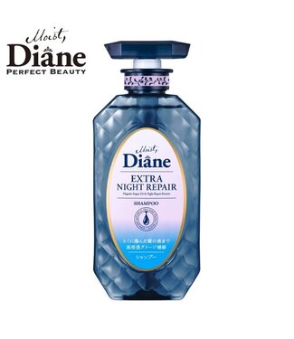 Moist Diane Perfect Beauty Moist Diane  Perfect Beauty Extra Night Repair Shampoo