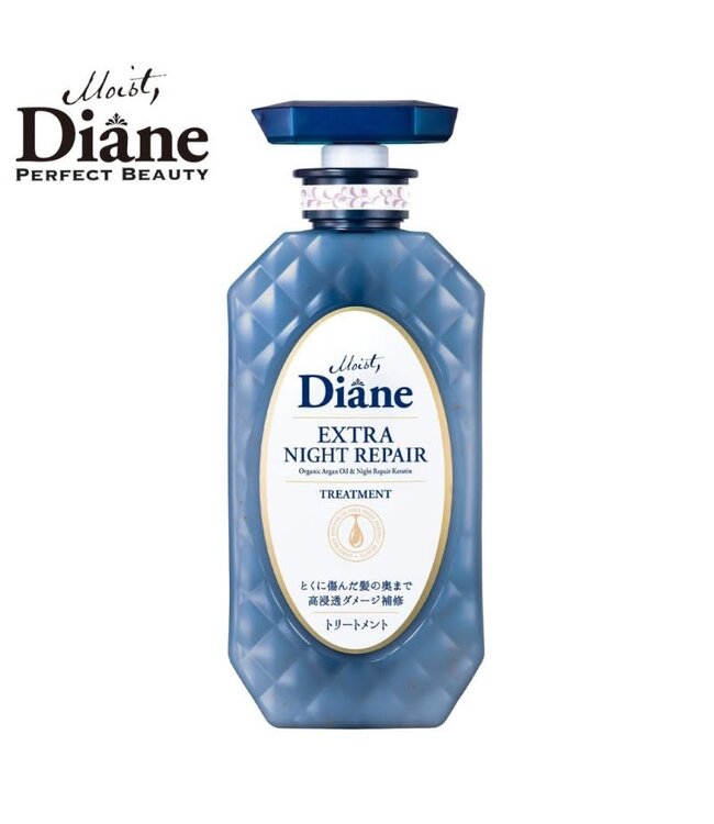 Moist Diane Perfect Beauty Extra Night Repair Treatment