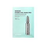 Wonjin Wonjin Hydro Vial Mask Pro 10pcs/Box