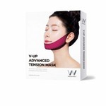 Wonjin Wonjin V-Up Advanced Tension Mask 5 Pcs Box