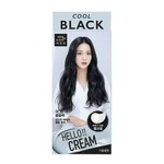 Mise En Scene Mise En Scene Hello Cream Hair Dye 1CB Cool Black