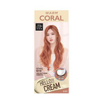 Mise En Scene Mise En Scene Hello Cream Hair Dye 10WC Warm Coral